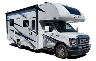 2023 Thor Motor Coach Thor Geneva 25va