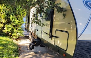 2017 Forest River RV Vibe 285BHS