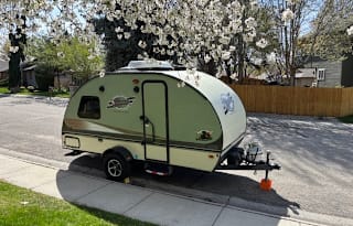 2016 FOREST RIVER R-POD 176