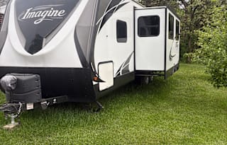 Grand Design Imagine 2800BH
