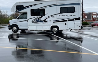 CozyCruiser
