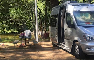 2016 Roadtrek Agile SS