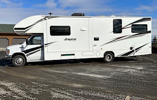2019 Jayco Redhawk 31XL