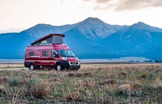2022 Winnebago Solis 59P Air | Miami