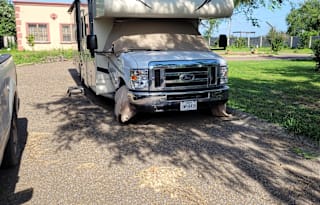 The Park TOY