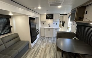 2025 Jayco Jay Flight SLX 265BHS