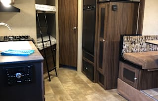 Jones Family Bunkhouse