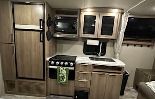 2021 Grand Design Imagine XLS 21BHE