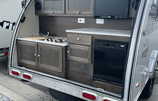 2020 nuCamp RV TAB 320 CS-S