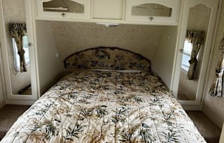 2007 Keystone RV Out Back Sydney Edition 31QRS