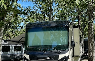 See-Scapes 2022 Entegra Coach Vision 29S
