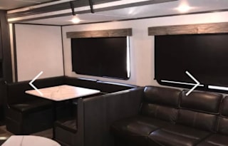 2021 Dutchmen RV Aspen Trail 2910BHS