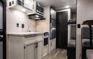 Jayco Jay Flight SLX 7 184BS
