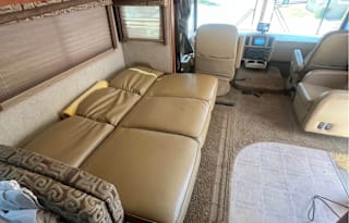 2008 Itasca Sunova 35J
