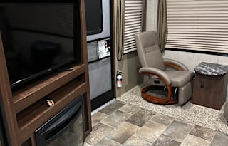 2016 keystone sprinter