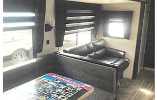 2021 Forest River RV Cherokee 304BH