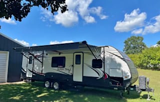 Nick's Camper Rental (B1)