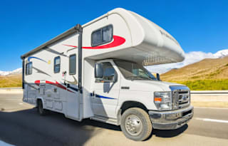 ​​2018 Forest River Forester 2501TS w/ Flex Miles