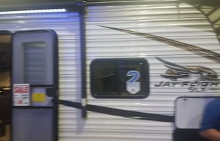 2019 Jayco Slx