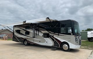 Thor Challenger