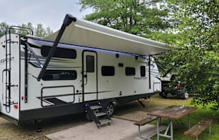2022 Keystone Passport 2401BH