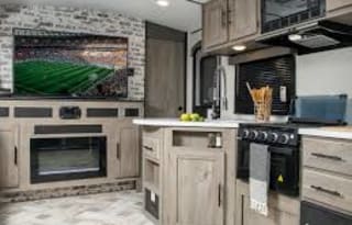 2021 Keystone RV Springdale 240BHWE