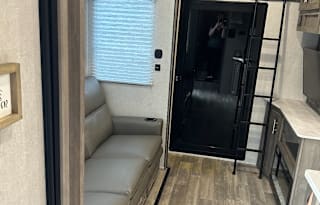 2021 Forest River RV XLR Boost 37TSX13