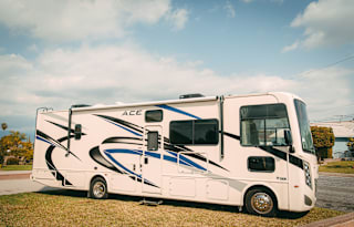 2023 Thor Motor Coach ACE 32.3