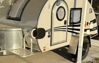 2018 nuCamp RV T@G XL 6-Wide