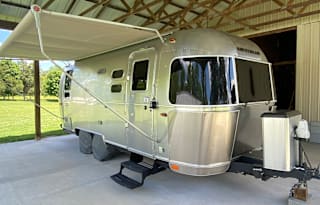 2016 Airstream RV International Serenity 23D