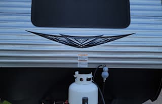 2020 Jayco Jay Flight SLX 7 195RB