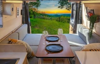 2022 RAM Promaster 3500