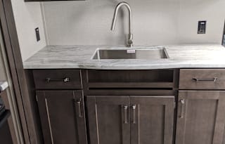 2020 Grand Design Transcend Xplor 265BH