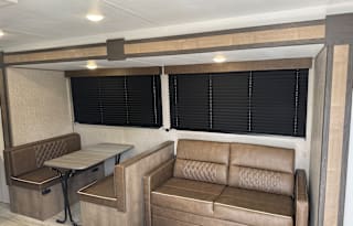 2025 Keystone RV Springdale Classic 261BHC