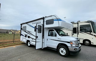 2021 Forest River RV Sunseeker LE 2150SLE Ford