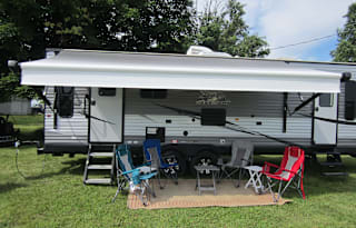2020 Jayco Jay Flight 28RLS