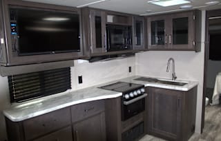 2022 Grand Design Transcend Xplor 251BH