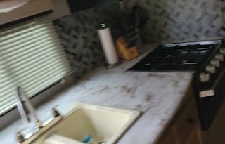 2018 Coachmen RV Freedom Express 29SE