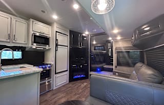 2020 Jayco Eagle Bunkhouse
