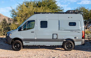 2023 Winnebago Revel 4X4 Diesel OFF RD8