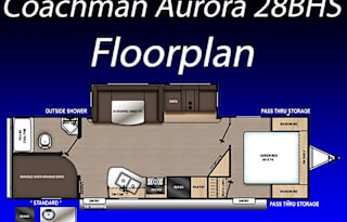 Aurora 28BHS