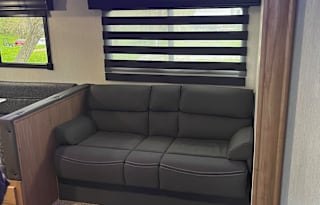 2023 Forest River RV Cherokee 264DBH-L