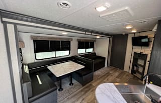 2021 Dutchmen RV Aspen Trail 2850BHS