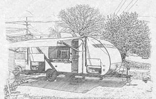 2021 Forest River RV Wildwood FSX 179DBKX
