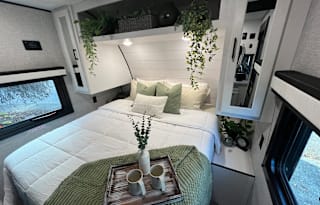 2024 Jayco Jay Flight 267BHSW "MAKE A MEMORY"