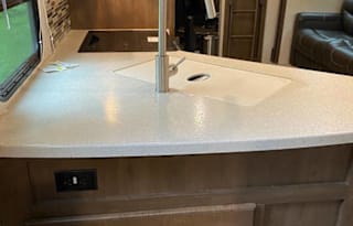 Most Fun of 2023 RV Rental!