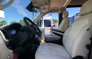 "Dash" is Ready for Your Adventure