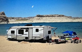 Westworld events, AZ lakes, Sedona and more trips!