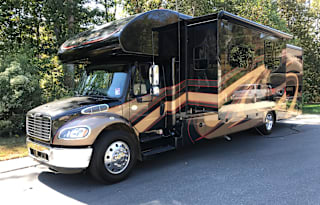 Rollin' Reissmann's RV Rental