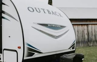 Keystone Outback Ultra-light CLTN1373